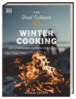 Cover-Bild The Great Outdoors – Winter Cooking
