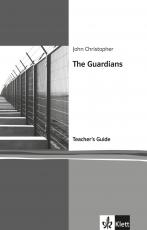 Cover-Bild The Guardians