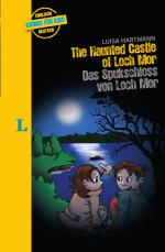 Cover-Bild The Haunted Castle of Loch Mor - Das Spukschloss von Loch Mor