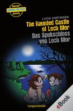 Cover-Bild The Haunted Castle of Loch Mor - Das Spukschloss von Loch Mor