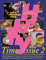 Cover-Bild The Healthy Times 2