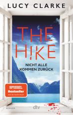 Cover-Bild The Hike