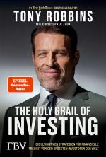 Cover-Bild The Holy Grail of Investing