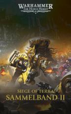 Cover-Bild The Horus Heresy - Siege of Terra - Sammelband 02