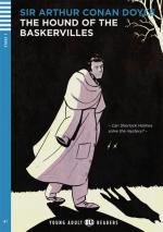 Cover-Bild The Hound of the Baskervilles