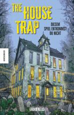 Cover-Bild The House Trap
