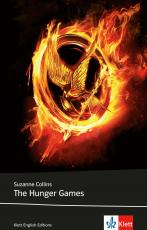 Cover-Bild The Hunger Games