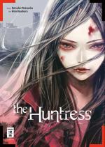 Cover-Bild The Huntress