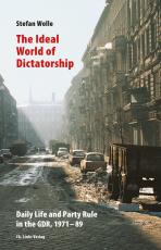 Cover-Bild The Ideal World of Dictatorship