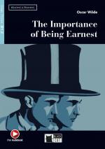 Cover-Bild The Importance of Being Earnest