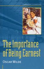 Cover-Bild The Importance of Being Earnest