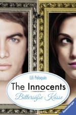 Cover-Bild The Innocents 1: Bittersüße Küsse