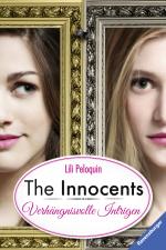 Cover-Bild The Innocents 2: Verhängnisvolle Intrigen