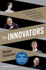 Cover-Bild The Innovators