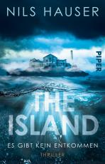 Cover-Bild The Island – Es gibt kein Entkommen