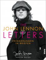 Cover-Bild The John Lennon Letters