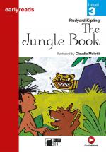 Cover-Bild The Jungle Book