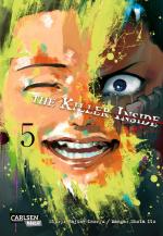 Cover-Bild The Killer Inside 5