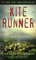 Cover-Bild The Kite Runner