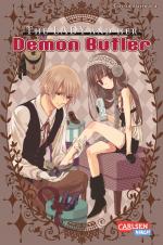 Cover-Bild The Lady and her Demon Butler