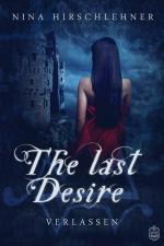 Cover-Bild The Last Desire