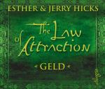 Cover-Bild The Law of Attraction, Geld