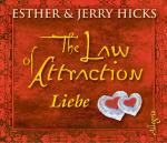 Cover-Bild The Law of Attraction, Liebe