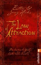 Cover-Bild The Law of Attraction