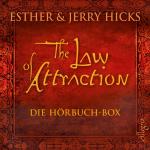 Cover-Bild The Law of Attraction