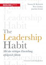 Cover-Bild The Leadership Habit