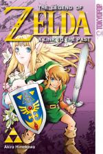 Cover-Bild The Legend of Zelda 09