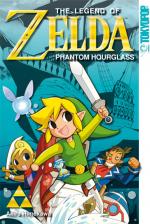 Cover-Bild The Legend of Zelda 10