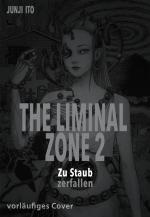 Cover-Bild The Liminal Zone 2