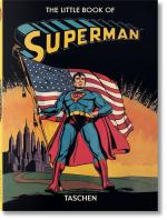 Cover-Bild The Little Book of Superman