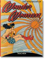 Cover-Bild The Little Book of Wonder Woman