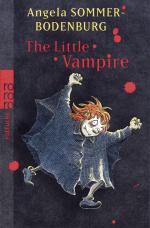 Cover-Bild The Little Vampire