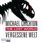 Cover-Bild The Lost World