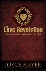 Cover-Bild The Love Revolution