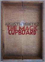 Cover-Bild The magic cupboard