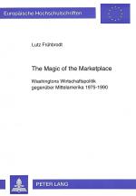 Cover-Bild The Magic of the Marketplace