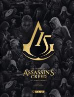 Cover-Bild The Making of Assassin’s Creed - 15th Anniversary