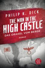 Cover-Bild The Man in the High Castle/Das Orakel vom Berge