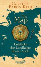Cover-Bild The Map - Entdecke die Landkarte deiner Seele