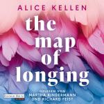 Cover-Bild The Map of Longing