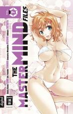 Cover-Bild The Mastermind Files 07