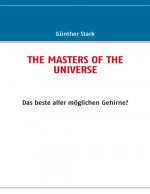 Cover-Bild The Masters of the Universe