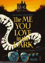 Cover-Bild The Me You Love in the Dark