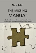 Cover-Bild The Missing Manual