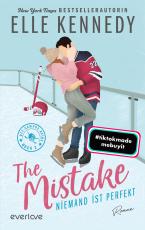 Cover-Bild The Mistake – Niemand ist perfekt