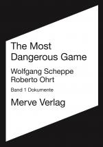 Cover-Bild The Most Dangerous Game